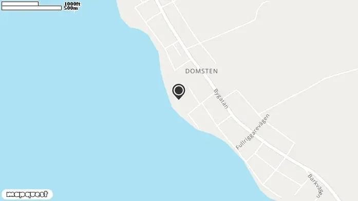 Lekplats i Domsten