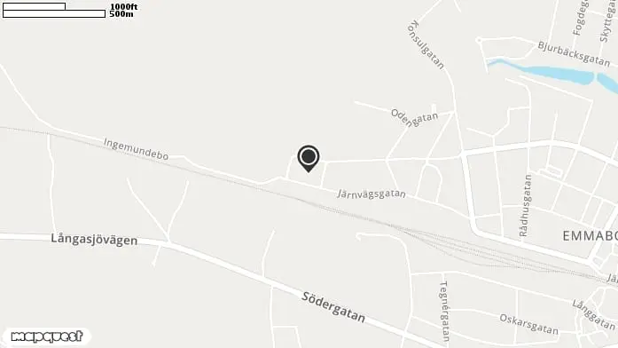 Lekplats i Emmaboda