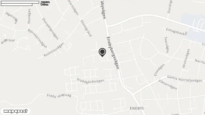 Lekplats i Enebyberg