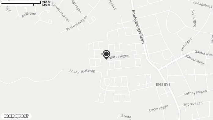 Lekplats i Enebyberg