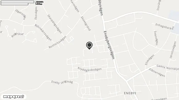 Lekplats i Enebyberg