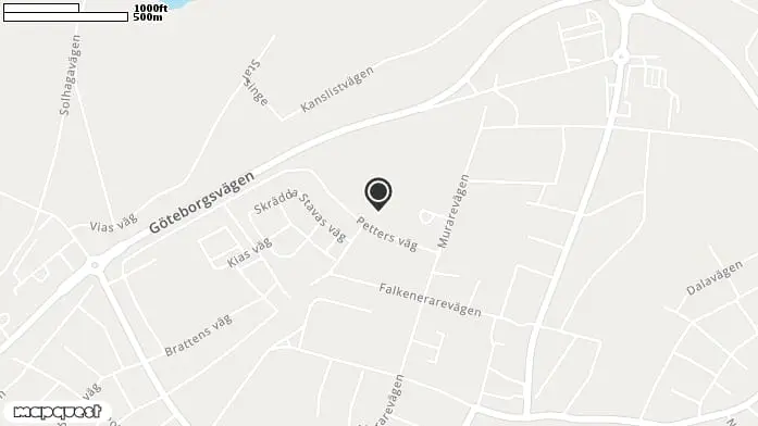 Lekplats  i Falkenberg