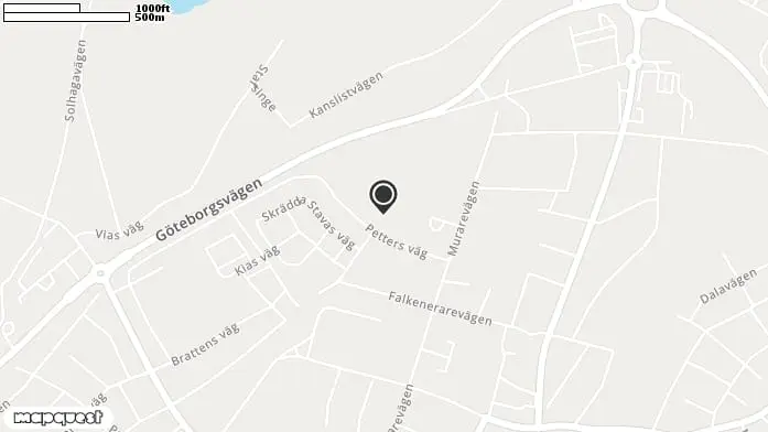 Lekplats i Falkenberg