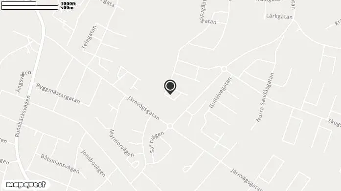 Lekplats  i Färjestaden