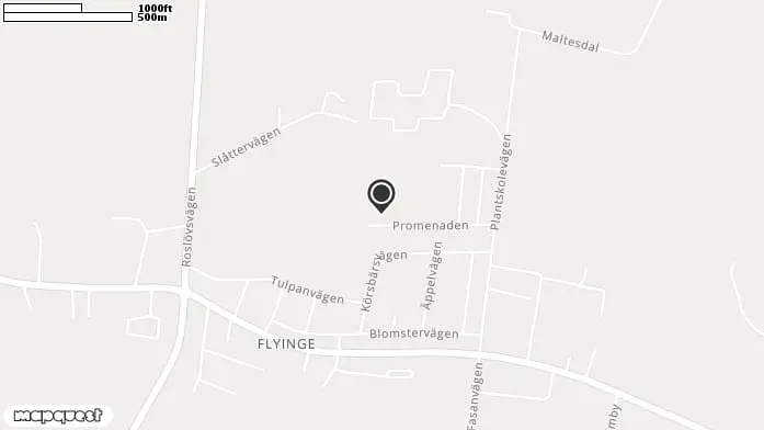 Lekplats i Flyinge