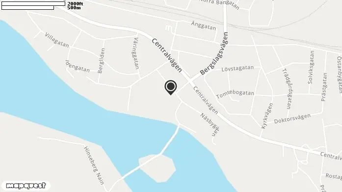 Lekplats  i Frövi