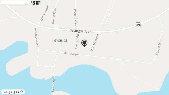Lekplats i Gysinge
