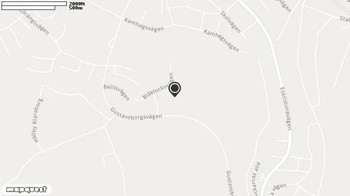 Lekplats i Hällbybrunn