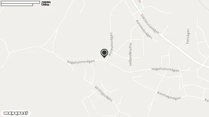 Lekplats i Hällbybrunn