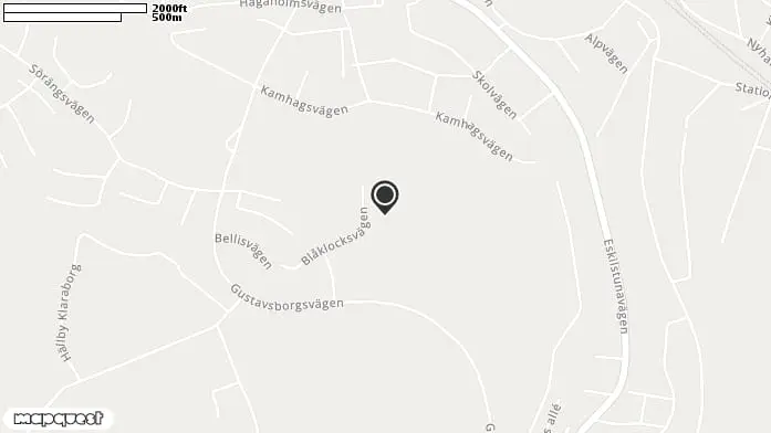 Lekplats  i Hällbybrunn