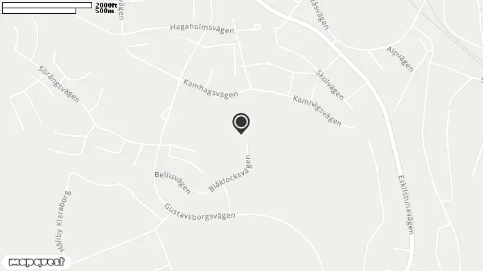 Lekplats i Hällbybrunn