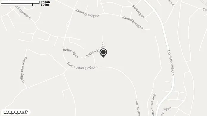 Lekplats i Hällbybrunn