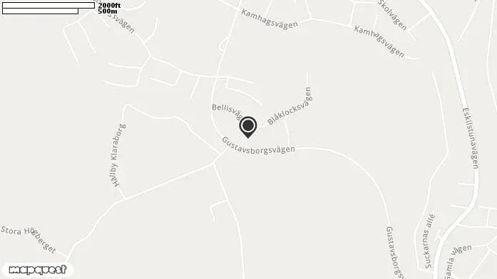 Lekplats  i Hällbybrunn