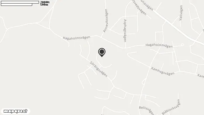 Lekplats i Hällbybrunn