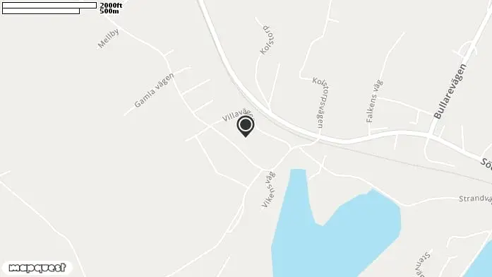 Lekplats i Hällevadsholm