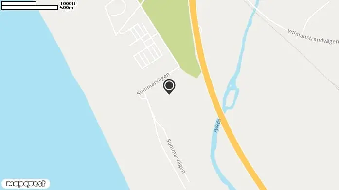 Lekplats  i Halmstad