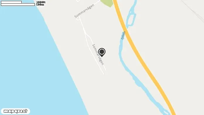 Lekplats i Halmstad