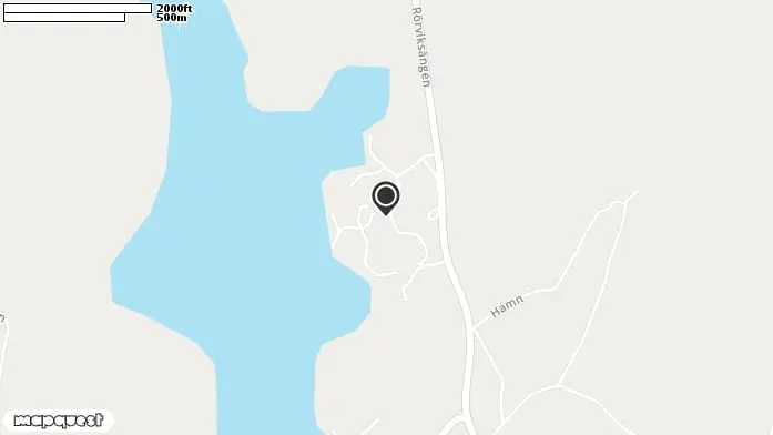 Lekplats  i Hamburgsund