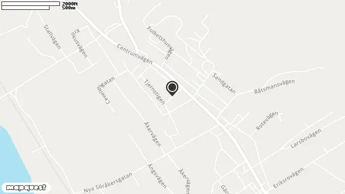 Lekplats i Hässjö distrikt