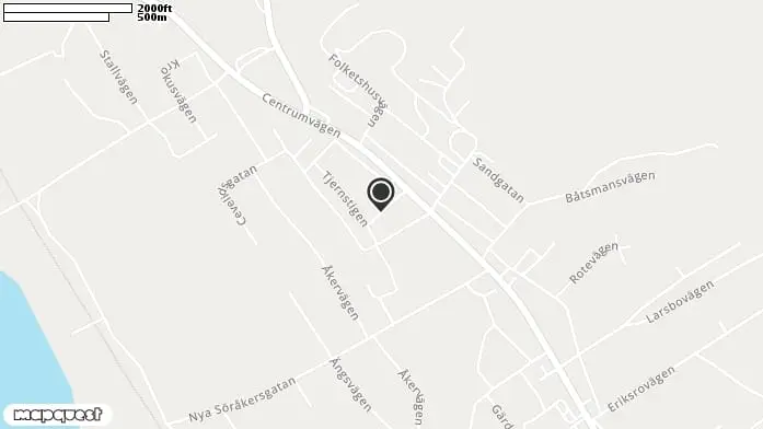 Lekplats  i Hässjö distrikt