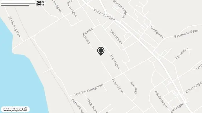 Lekplats  i Hässjö distrikt