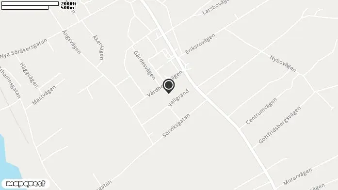 Lekplats  i Hässjö distrikt