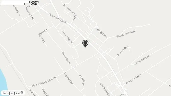 Lekplats  i Hässjö distrikt