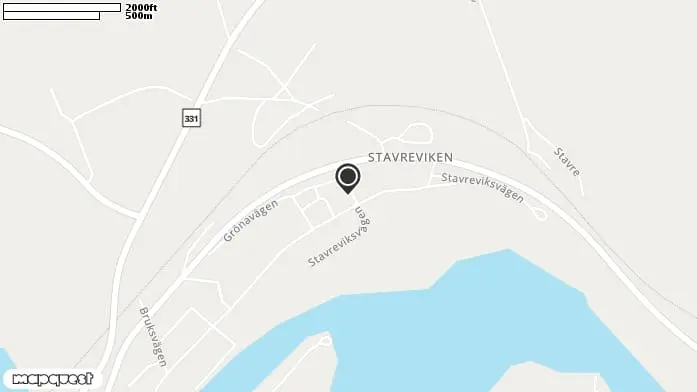 Lekplats  i Hässjö distrikt
