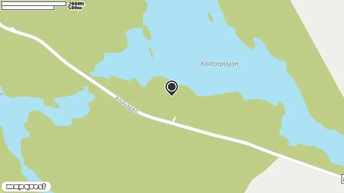 Lekplats  i Hästhagen
