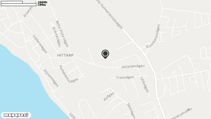 Lekplats i Hittarp