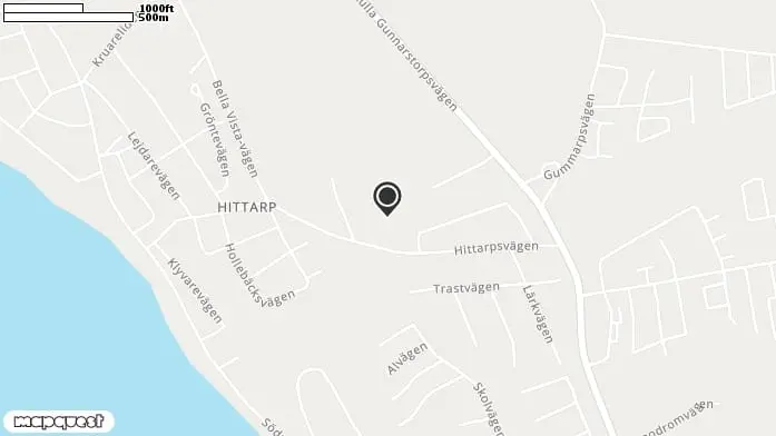 Lekplats i Hittarp