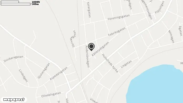 Lekplats i Hultsfred
