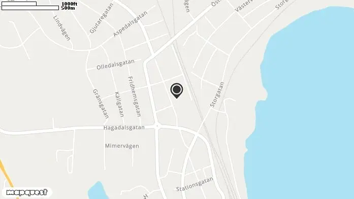 Lekplats  i Hultsfred