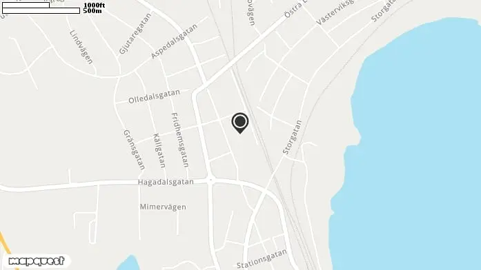 Lekplats  i Hultsfred
