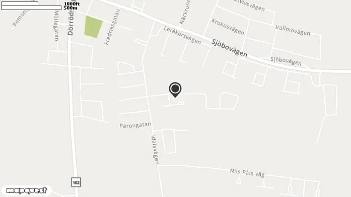 Lekplats i Idala