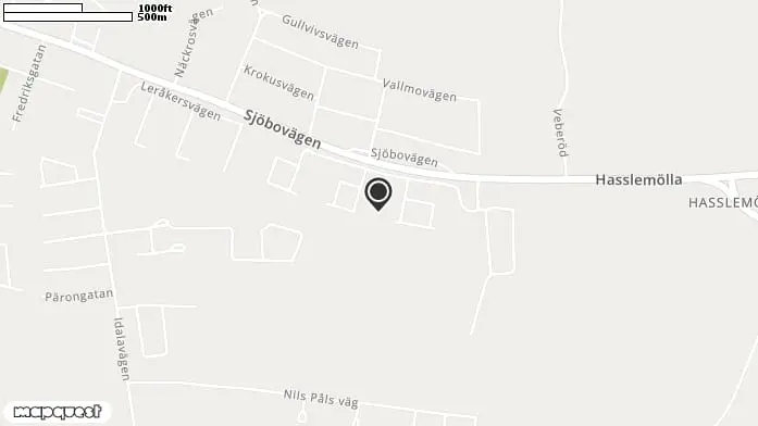 Lekplats i Idala