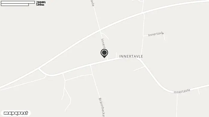 Lekplats i Innertavle