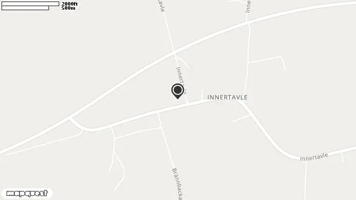 Lekplats  i Innertavle