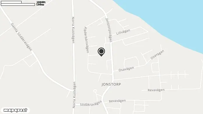 Lekplats i Jonstorp