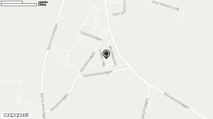 Lekplats i Jonstorp