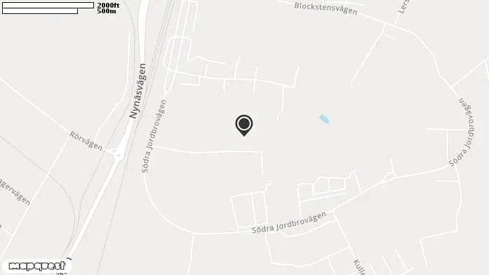 Lekplats i Jordbro