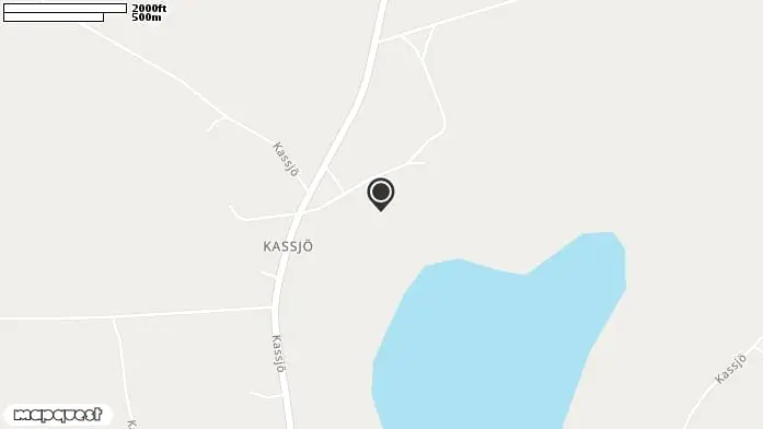 Lekplats  i Kassjö