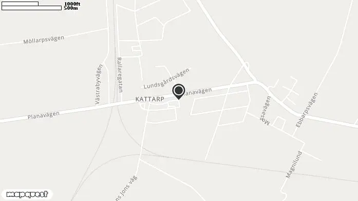 Lekplats i Kattarp