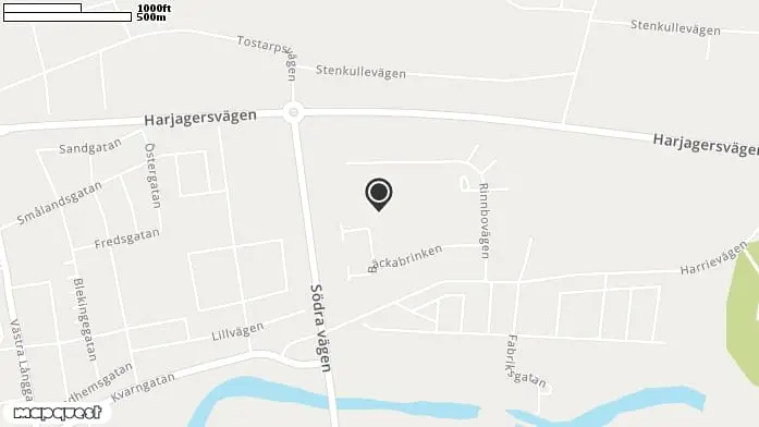 Lekplats  i Kävlinge