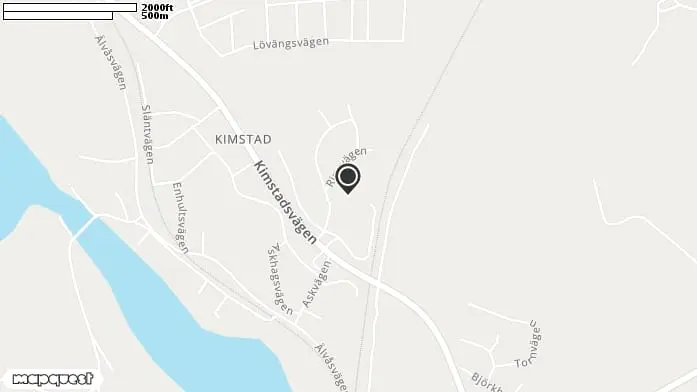 Lekplats  i Kimstad