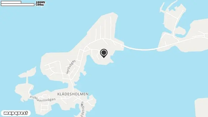 Lekplats  i Klädesholmen