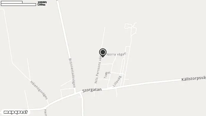 Lekplats  i Klagstorp