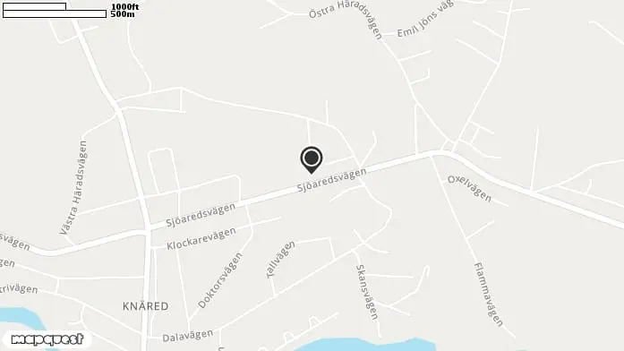 Lekplats  i Knäred