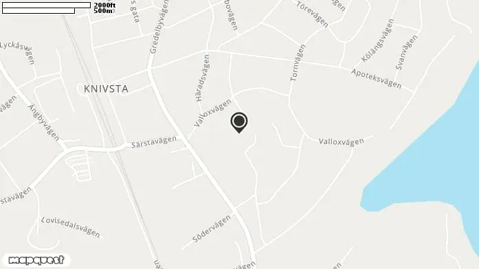 Lekplats  i Knivsta