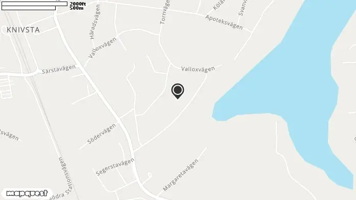 Lekplats i Knivsta